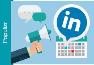 LinkedIn marketing stats: what and when to post and how to improve