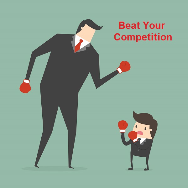 beat your competition