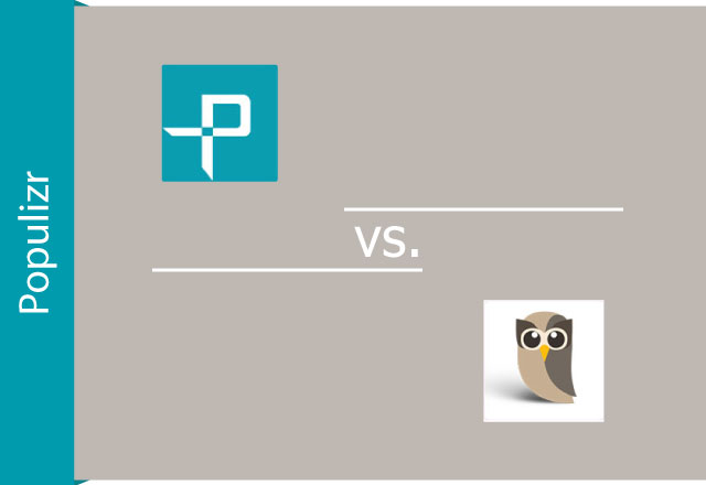 Populizr vs. Hootsuite – Which Social Media Platform Is The Best For Your Business